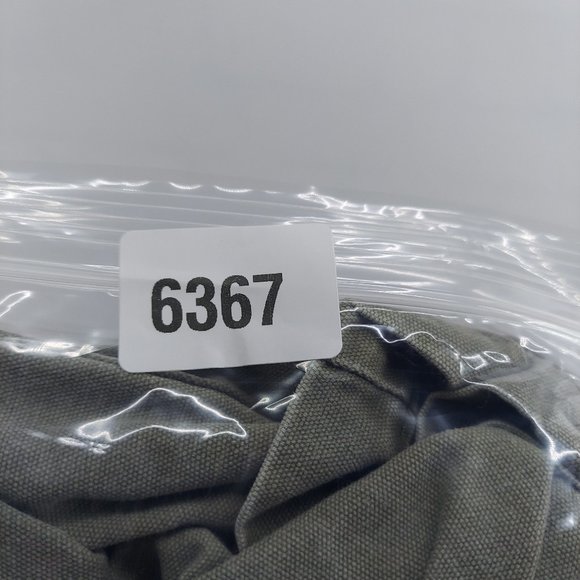 BP Utility jacket green sage size small - Picture 11 of 11